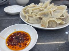 -奉天蚨祥饺子馆