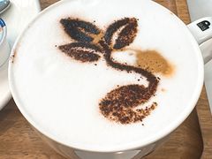 拿铁咖啡-Peet's 皮爷咖啡(东湖路手作店)