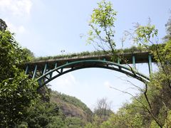 -方岩风景区