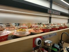 -友壹町寿司(佛山新DNA店)
