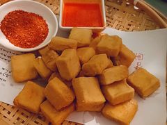 -遇见阿家村云南菜(魏公村店)