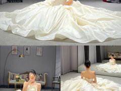 -Lafine Paris 法国兰斐婚纱礼服