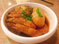 -锅儿挑面馆