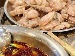 -肖肖酸萝卜鱼火锅(总店)