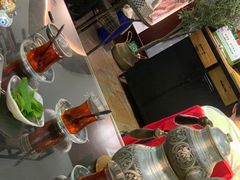 -Mevlana梅夫娜土耳其餐厅·清真