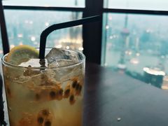 -上海柏悦酒店·世纪100牛排馆
