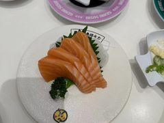 -元气寿司(八号仓店)