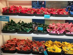 自助取餐区-罗莎蛋糕Rosa bread(印象汇店)