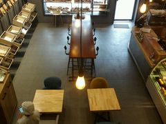 -面包谷Grains n' Beans(九号公馆店)