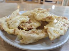 -顺姬冷面(长白西路店)