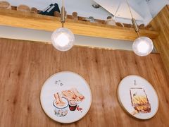 -小桃园·豆浆油条(复兴中路店)