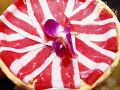 -大龙燚火锅(华都汇店)