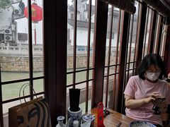 -孙盛兴奥灶面馆·蟹黄面·三虾面(山塘街总店)