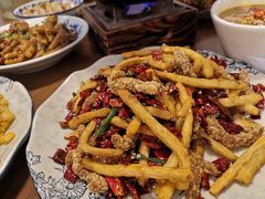 -付掌柜在成都·热炒砂锅集(金禾店)