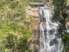 -海南热带雨林国家公园吊罗山景区