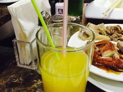 -瑞安辰茂阳光酒店自助餐