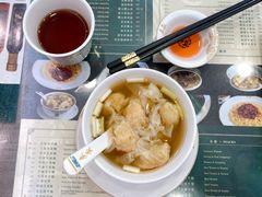 鲜虾云吞-麦奀云吞面世家(中环店)