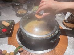 -芸山季·云南山珍菌火锅(南翔印象城MEGA店)