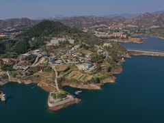 -西柏坡纪念馆