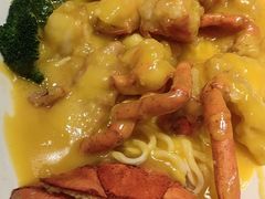 -阿明小菜·海鲜·上海菜(梅陇华理店)