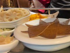 -周师兄大刀腰片火锅(解放碑总店)