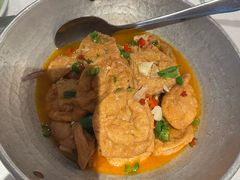 双峰油豆腐-湘中缘·湖南菜(娄底驻京办店)