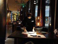 -山葵家·创意料理(EFC欧美广场店)