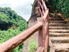 -丹霞山风景名胜区