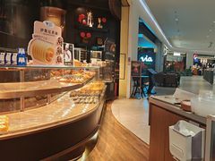 -FANEN法念·烘焙·甜点(万象城店)
