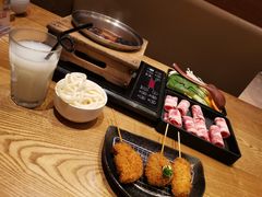 -胜博殿霸王树(嘉里中心店)