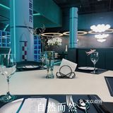 科技与美食的碰撞