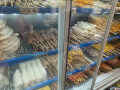 -张记炸串肠粉