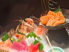 -花潮料理艺食馆(SM新生活广场店)