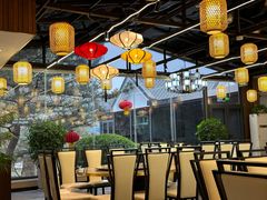 -会宾园·云山宴中餐