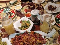 -马迭尔德式西餐精酿啤酒屋(中央大街店)