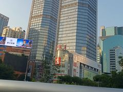 -VT101维多利广场