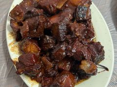 -尹记餐馆(花园店)