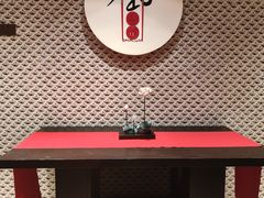 -海陵岛保利皇冠假日酒店·御公馆中餐厅 CANAL LNUA