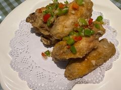 -玉桥餐厅(天坛店)