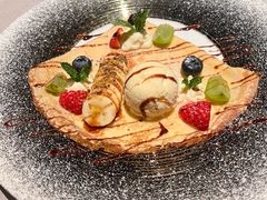 -WILLIAM 威廉姆牛排馆(衡山路店)