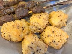 -达美乐比萨(留仙大道店)