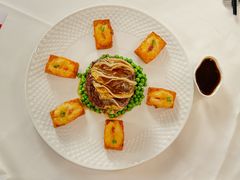 -上海总会SHANGHAICLUB(兴业太古汇店)