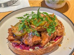 -O'eat Blossom&Pelican(深圳首店)