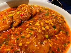 -院8里·小聚园老川菜(九眼桥店)