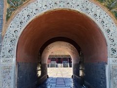 -北陵公园
