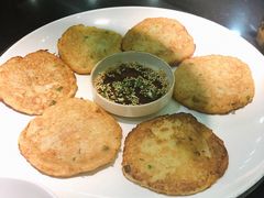 -光化门韩国料理(新地假日广场店)