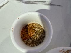 -金达莱烧烤(黎明南街店)