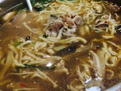 -将军牛排·尔滨地标朝鲜族美食(总店)