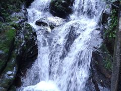 -藏龙百瀑风景区