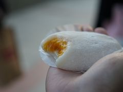 -澳门长洲糯米糍(柯打苏沙街店)